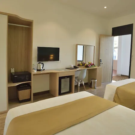 Ap Star Hotel